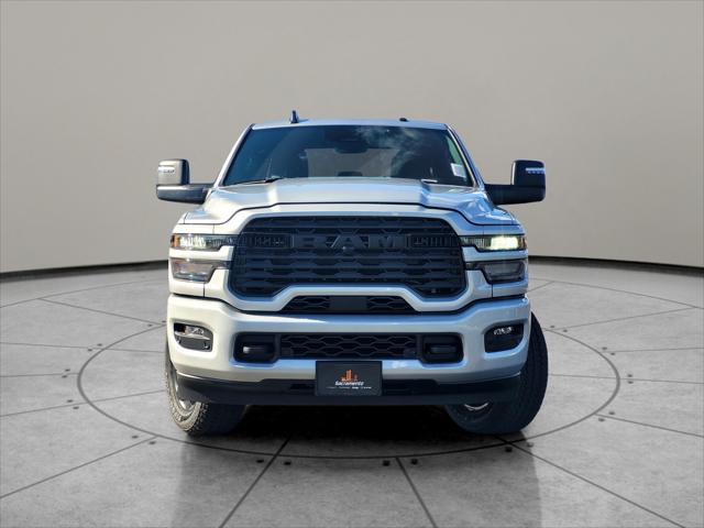 2026 RAM Ram 3500 RAM 3500 BIG HORN CREW CAB 4X4 8 BOX 2026 RAM Ram 3500 RAM 3500 BIG HORN CREW CAB 4X4 8 BOX