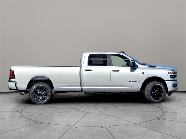 2026 RAM Ram 3500 RAM 3500 BIG HORN CREW CAB 4X4 8 BOX 2026 RAM Ram 3500 RAM 3500 BIG HORN CREW CAB 4X4 8 BOX