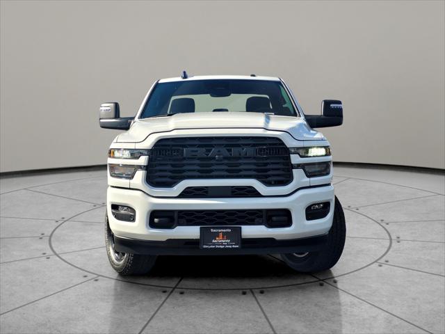 2026 RAM Ram 3500 RAM 3500 BIG HORN CREW CAB 4X4 8 BOX 2026 RAM Ram 3500 RAM 3500 BIG HORN CREW CAB 4X4 8 BOX