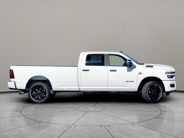 2026 RAM Ram 3500 RAM 3500 BIG HORN CREW CAB 4X4 8 BOX 2026 RAM Ram 3500 RAM 3500 BIG HORN CREW CAB 4X4 8 BOX