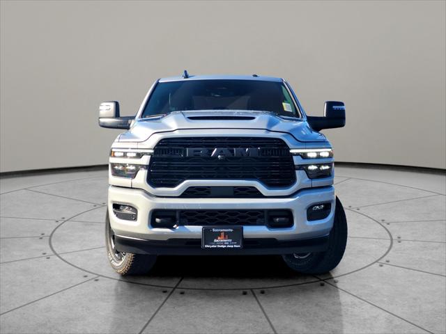 2026 RAM Ram 3500 RAM 3500 LARAMIE CREW CAB 4X4 8 BOX 2026 RAM Ram 3500 RAM 3500 LARAMIE CREW CAB 4X4 8 BOX