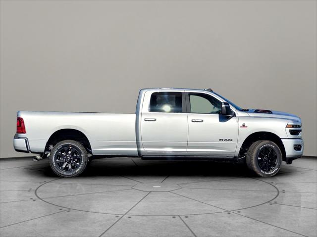 2026 RAM Ram 3500 RAM 3500 LARAMIE CREW CAB 4X4 8 BOX 2026 RAM Ram 3500 RAM 3500 LARAMIE CREW CAB 4X4 8 BOX
