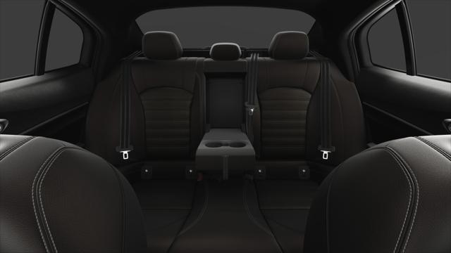 2025 Alfa Romeo Giulia GIULIA AWD