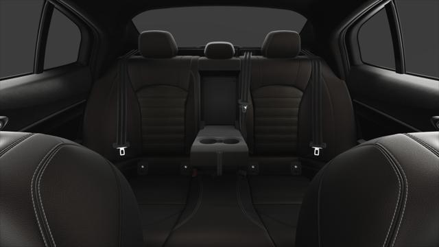 2025 Alfa Romeo Giulia GIULIA AWD 2025 Alfa Romeo Giulia GIULIA AWD