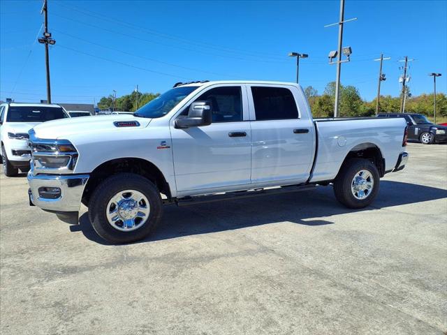 2026 RAM Ram 2500 RAM 2500 TRADESMAN CREW CAB 4X4 64 BOX