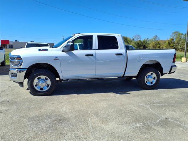 2026 RAM Ram 2500 RAM 2500 TRADESMAN CREW CAB 4X4 64 BOX
