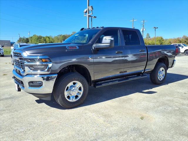 2026 RAM Ram 2500 RAM 2500 TRADESMAN CREW CAB 4X4 64 BOX 2026 RAM Ram 2500 RAM 2500 TRADESMAN CREW CAB 4X4 64 BOX
