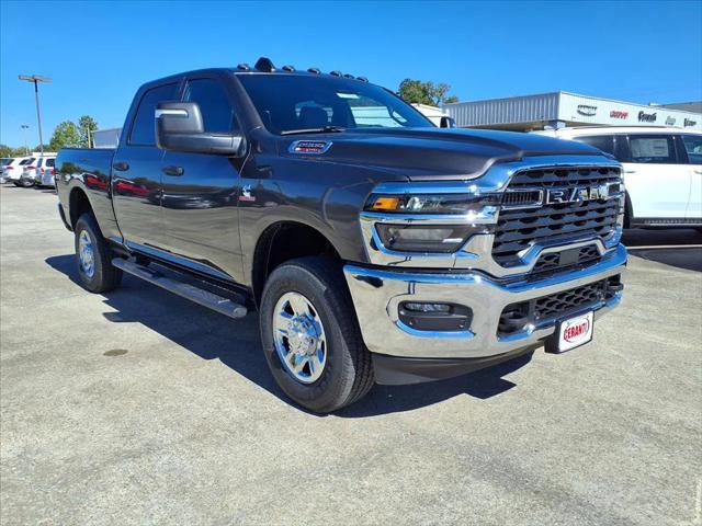2026 RAM Ram 2500 RAM 2500 TRADESMAN CREW CAB 4X4 64 BOX 2026 RAM Ram 2500 RAM 2500 TRADESMAN CREW CAB 4X4 64 BOX