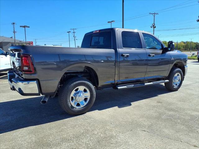 2026 RAM Ram 2500 RAM 2500 TRADESMAN CREW CAB 4X4 64 BOX 2026 RAM Ram 2500 RAM 2500 TRADESMAN CREW CAB 4X4 64 BOX