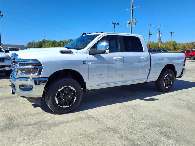 2026 Ram 2500 Laramie Crew Cab 4x4 6'4" Box for sale in Greenville, MS