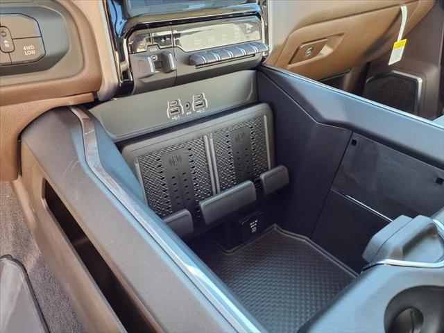 2026 Ram 2500 Laramie Crew Cab 4x4 6'4" Box