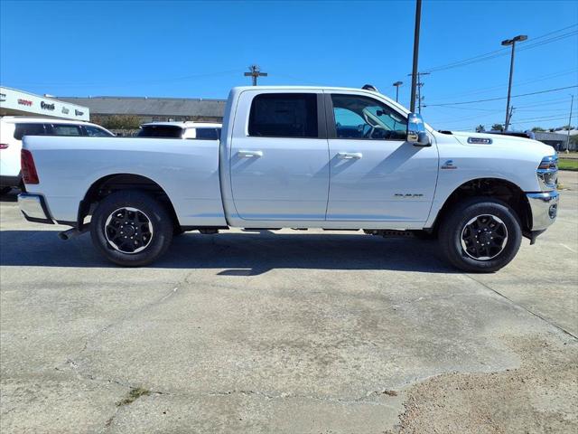 2026 RAM Ram 2500 RAM 2500 LARAMIE CREW CAB 4X4 64 BOX