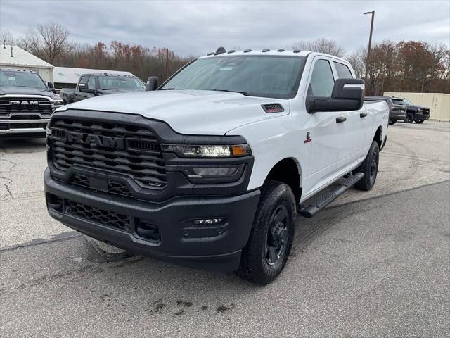 2026 RAM Ram 3500 RAM 3500 TRADESMAN CREW CAB 4X4 64 BOX 2026 RAM Ram 3500 RAM 3500 TRADESMAN CREW CAB 4X4 64 BOX