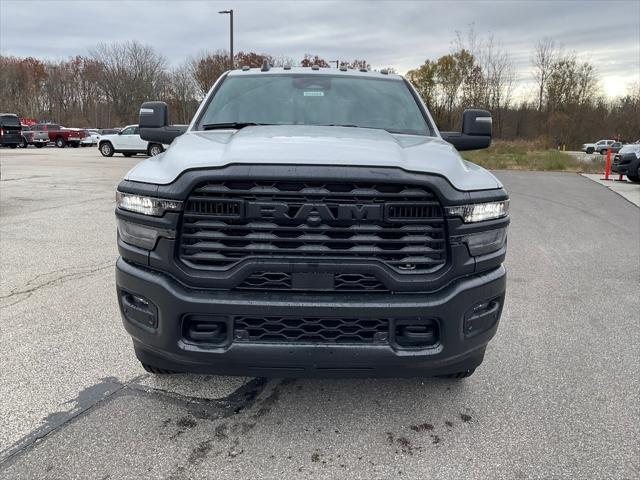 2026 RAM Ram 3500 RAM 3500 TRADESMAN CREW CAB 4X4 64 BOX 2026 RAM Ram 3500 RAM 3500 TRADESMAN CREW CAB 4X4 64 BOX