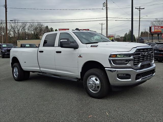 2026 RAM Ram 3500 RAM 3500 TRADESMAN CREW CAB 4X4 8 BOX 2026 RAM Ram 3500 RAM 3500 TRADESMAN CREW CAB 4X4 8 BOX