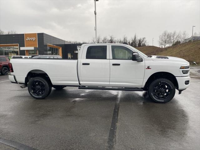 2026 RAM Ram 2500 RAM 2500 BLACK EXPRESS CREW CAB 4X4 8 BOX 2026 RAM Ram 2500 RAM 2500 BLACK EXPRESS CREW CAB 4X4 8 BOX