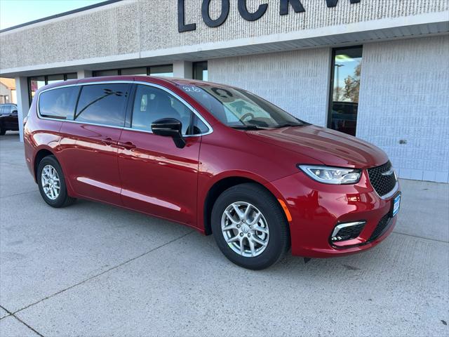 2026 Chrysler Pacifica PACIFICA SELECT 2026 Chrysler Pacifica PACIFICA SELECT