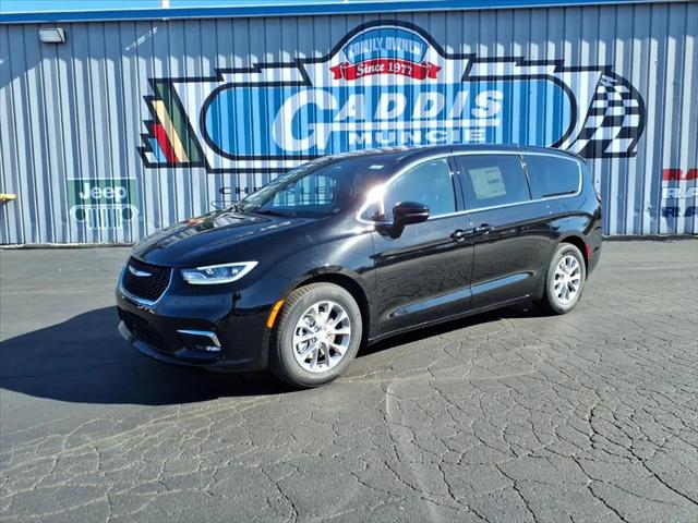 2026 Chrysler Pacifica PACIFICA LIMITED 2026 Chrysler Pacifica PACIFICA LIMITED