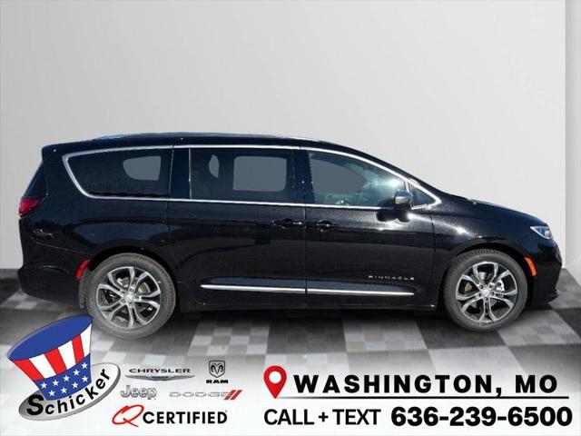 2026 Chrysler Pacifica Pinnacle for sale in Washington, MO