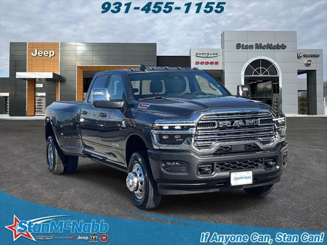 2026 RAM Ram 3500 RAM 3500 LARAMIE CREW CAB 4X4 8 BOX 2026 RAM Ram 3500 RAM 3500 LARAMIE CREW CAB 4X4 8 BOX