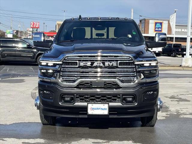 2026 RAM Ram 3500 RAM 3500 LARAMIE CREW CAB 4X4 8 BOX 2026 RAM Ram 3500 RAM 3500 LARAMIE CREW CAB 4X4 8 BOX
