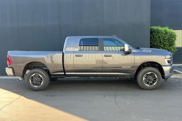 2026 RAM Ram 2500 RAM 2500 LARAMIE MEGA CAB 4X4 64 BOX