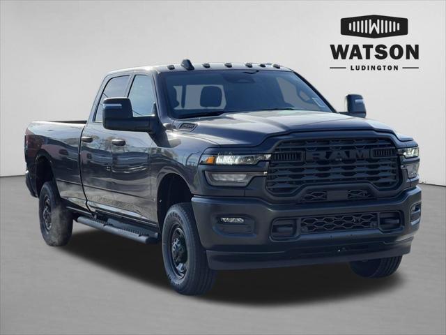 2026 RAM Ram 2500 RAM 2500 TRADESMAN CREW CAB 4X4 8 BOX