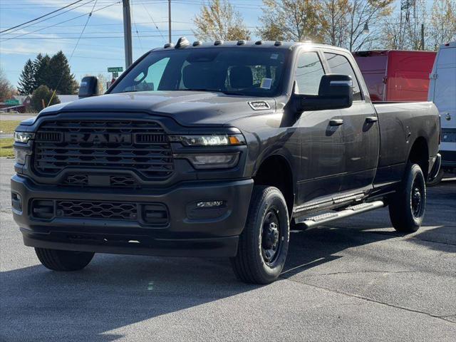 2026 RAM Ram 2500 RAM 2500 TRADESMAN CREW CAB 4X4 8 BOX