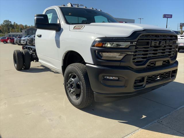 2026 RAM Ram 3500 Chassis Cab RAM 3500 TRADESMAN CHASSIS REGULAR CAB 4X2 84 CA 2026 RAM Ram 3500 Chassis Cab RAM 3500 TRADESMAN CHASSIS REGULAR CAB 4X2 84 CA