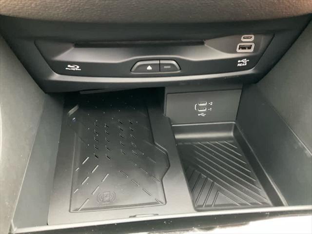 2026 Chrysler Pacifica Pinnacle AWD