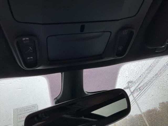 2026 Chrysler Pacifica Pinnacle AWD