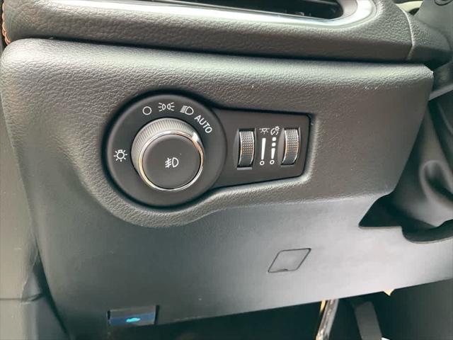 2026 Chrysler Pacifica Pinnacle AWD