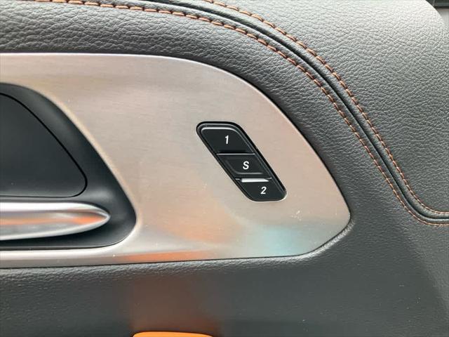 2026 Chrysler Pacifica Pinnacle AWD
