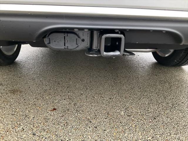 2026 Chrysler Pacifica Pinnacle AWD