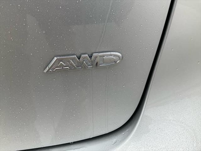 2026 Chrysler Pacifica Pinnacle AWD