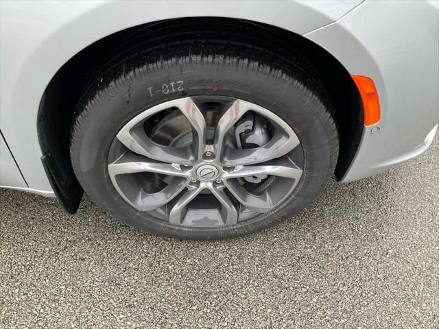 2026 Chrysler Pacifica Pinnacle AWD