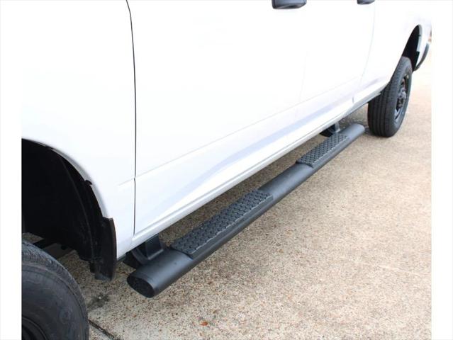 2026 RAM Ram 2500 RAM 2500 TRADESMAN CREW CAB 4X4 8 BOX 2026 RAM Ram 2500 RAM 2500 TRADESMAN CREW CAB 4X4 8 BOX