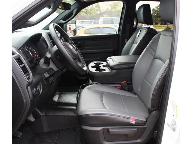 2026 RAM Ram 2500 RAM 2500 TRADESMAN CREW CAB 4X4 8 BOX 2026 RAM Ram 2500 RAM 2500 TRADESMAN CREW CAB 4X4 8 BOX