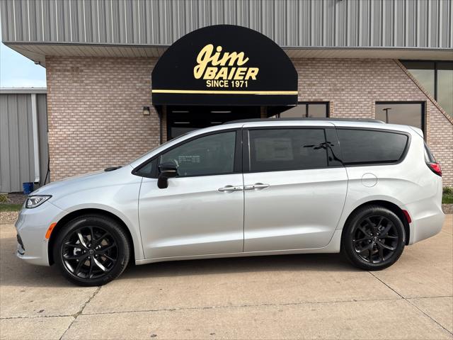 2026 Chrysler Pacifica PACIFICA SELECT 2026 Chrysler Pacifica PACIFICA SELECT