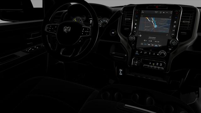 2026 RAM Ram 2500 RAM 2500 TRADESMAN CREW CAB 4X2 64 BOX 2026 RAM Ram 2500 RAM 2500 TRADESMAN CREW CAB 4X2 64 BOX