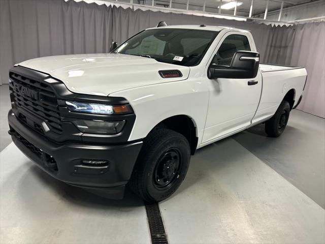 2026 RAM Ram 2500 RAM 2500 TRADESMAN REGULAR CAB 4X2 8 BOX