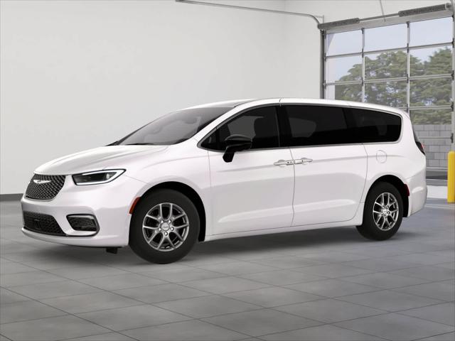 2026 Chrysler Pacifica PACIFICA SELECT 2026 Chrysler Pacifica PACIFICA SELECT