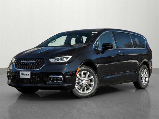 2026 Chrysler Pacifica PACIFICA LIMITED AWD 2026 Chrysler Pacifica PACIFICA LIMITED AWD