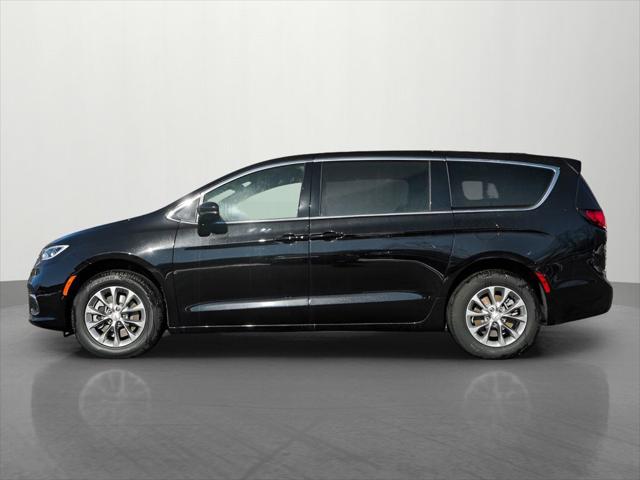 2026 Chrysler Pacifica PACIFICA LIMITED AWD 2026 Chrysler Pacifica PACIFICA LIMITED AWD