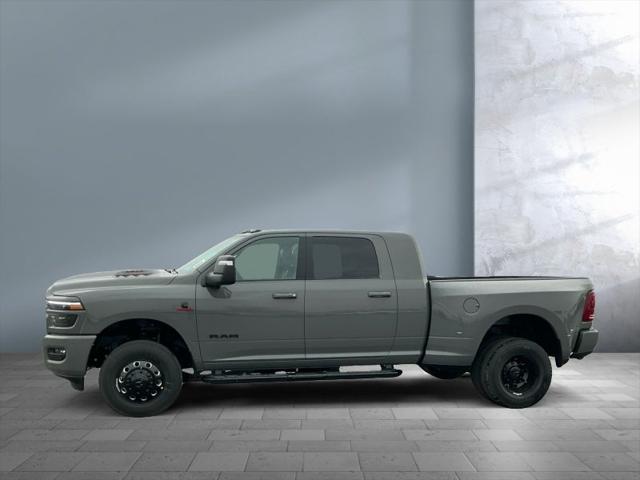 2026 RAM Ram 3500 RAM 3500 LARAMIE MEGA CAB 4X4 64 BOX 2026 RAM Ram 3500 RAM 3500 LARAMIE MEGA CAB 4X4 64 BOX