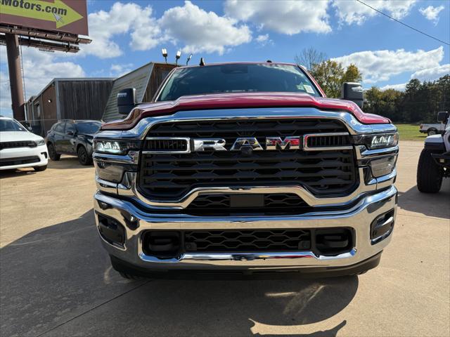 2026 RAM Ram 2500 RAM 2500 TRADESMAN CREW CAB 4X4 64 BOX