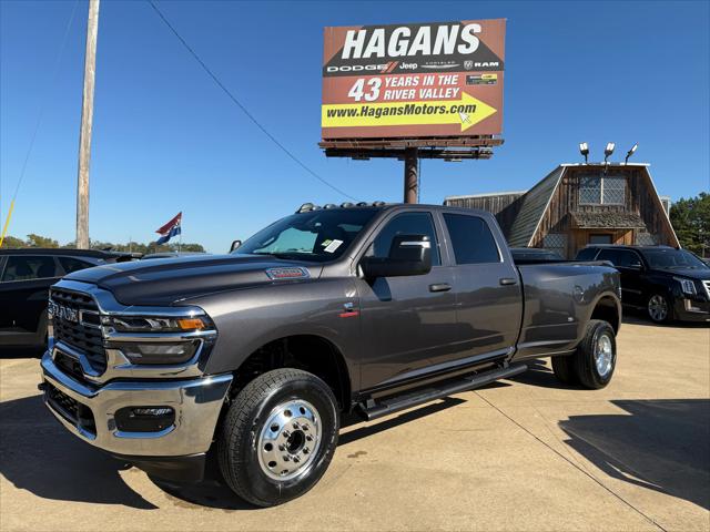 2026 RAM Ram 3500 RAM 3500 TRADESMAN CREW CAB 4X4 8 BOX 2026 RAM Ram 3500 RAM 3500 TRADESMAN CREW CAB 4X4 8 BOX