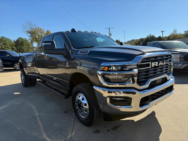 2026 RAM Ram 3500 RAM 3500 TRADESMAN CREW CAB 4X4 8 BOX 2026 RAM Ram 3500 RAM 3500 TRADESMAN CREW CAB 4X4 8 BOX