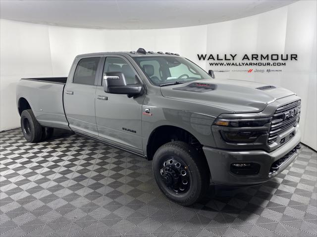 2026 RAM Ram 3500 RAM 3500 LARAMIE CREW CAB 4X4 8 BOX 2026 RAM Ram 3500 RAM 3500 LARAMIE CREW CAB 4X4 8 BOX