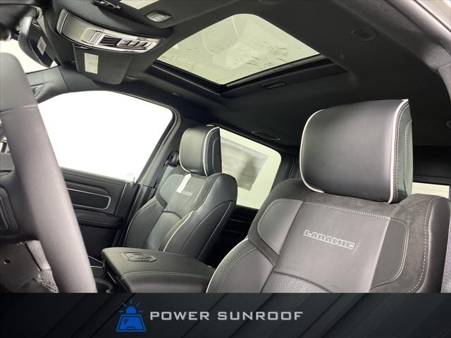 2026 RAM Ram 3500 RAM 3500 LARAMIE CREW CAB 4X4 8 BOX 2026 RAM Ram 3500 RAM 3500 LARAMIE CREW CAB 4X4 8 BOX